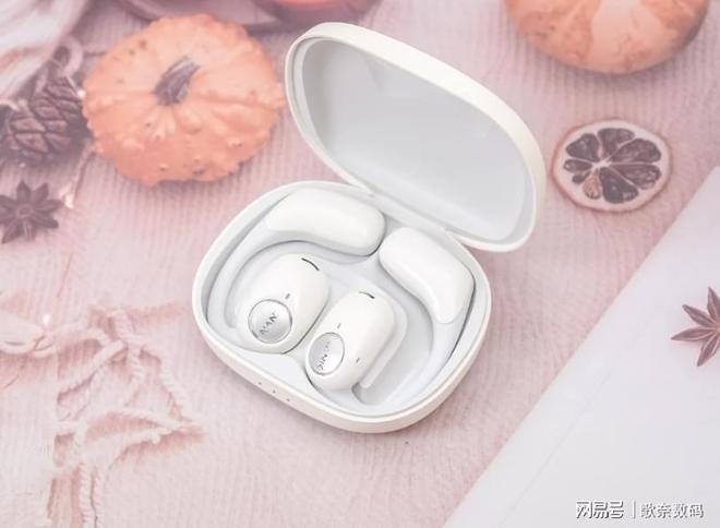 Emc易倍体育：2025蓝牙耳机推荐有什么耳机是高性价比的(图9)