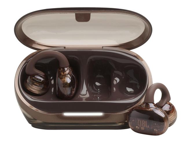 Emc易倍体育：JBL推出开放式耳机SensePROSoun