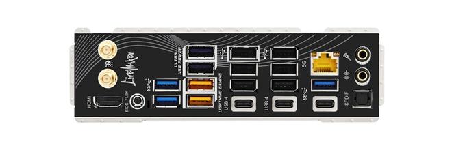 华擎发布X870LiveMixerWiFi主板：多达25个USB端口专为内容创作者设计(图3)