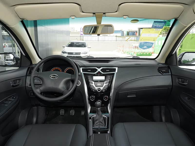 怎么连接比亚迪F3的蓝牙