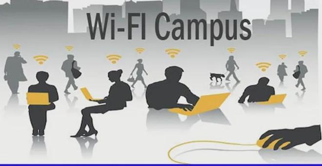 小信宣网安▍警惕！校园周边的“免费Wi-Fi”可能是黑客的陷阱(图2)