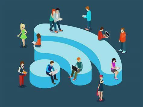 小信宣网安▍警惕！校园周边的“免费Wi-Fi”可能是黑客的陷阱(图3)