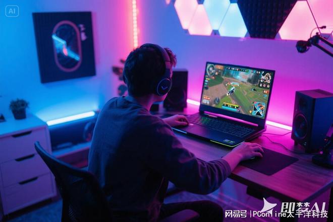 开学季选本别漏了它！WiFi才是隐形“游戏外挂”