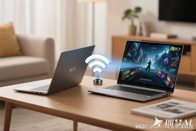 开学季选本别漏了它！WiFi才是隐形“游戏外挂”(图7)