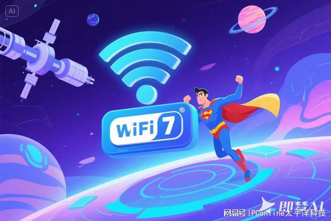 开学季选本别漏了它！WiFi才是隐形“游戏外挂”(图5)