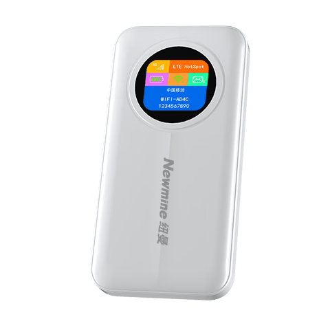 旅行必备!2025款最强便携WiFi推荐助你随时随地畅享网络(图2)