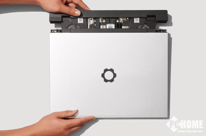 Emc易倍体育：PC鲜辣报：Framework笔记本推出可更换5070显卡模块(图11)