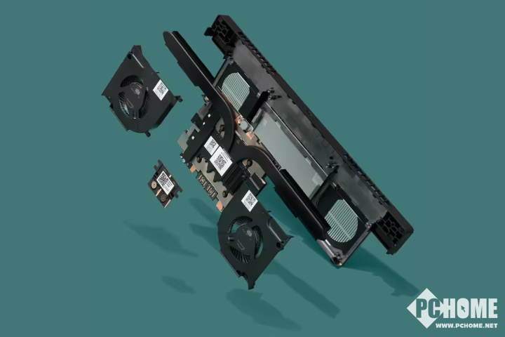 Emc易倍体育：PC鲜辣报：Framework笔记本推出可更换5070显卡模块(图10)