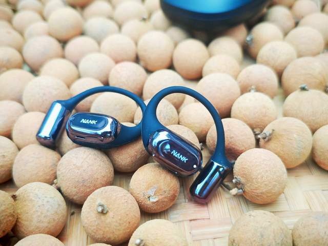 自带AI场景体验的蓝牙耳机南卡OEMIX2评测分享(图2)