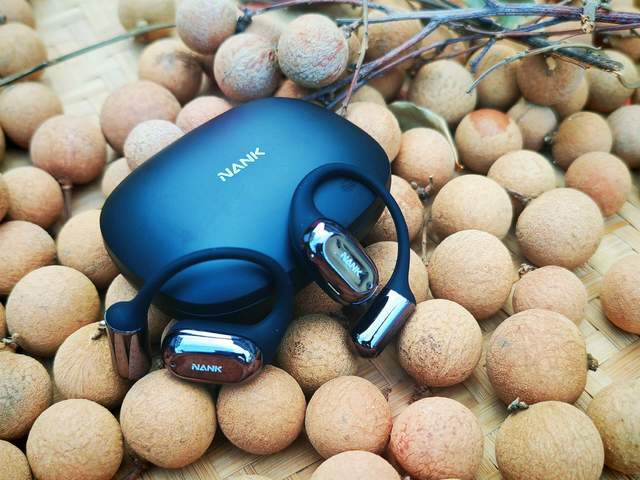 自带AI场景体验的蓝牙耳机南卡OEMIX2评测分享