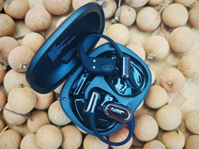 自带AI场景体验的蓝牙耳机南卡OEMIX2评测分享(图4)