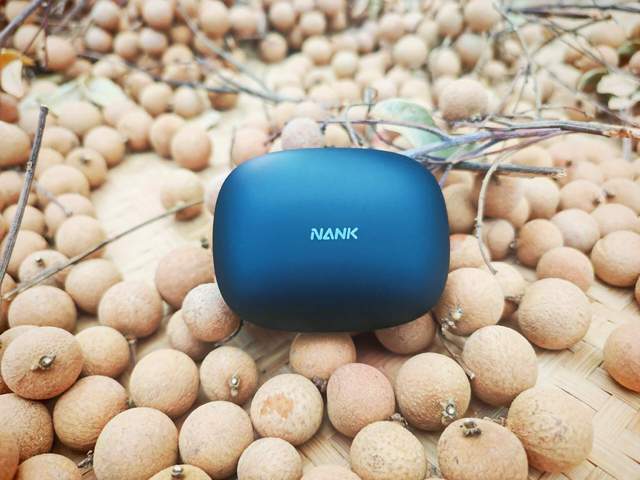 自带AI场景体验的蓝牙耳机南卡OEMIX2评测分享(图3)