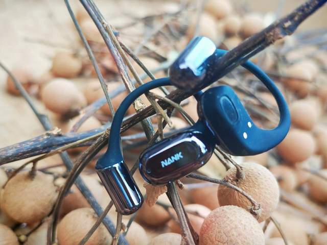 自带AI场景体验的蓝牙耳机南卡OEMIX2评测分享(图5)