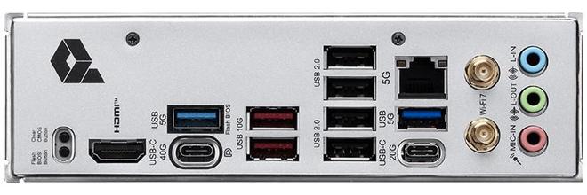 Emc易倍体育：消息称微星PROX870E-PWIFI主板本月国行上市MSRP1999元(图3)