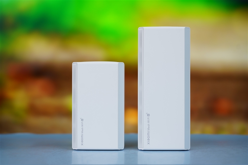 499元就能实现全屋Mesh组网!小米全屋路由评测:彻底和信号死角说拜拜(图3)