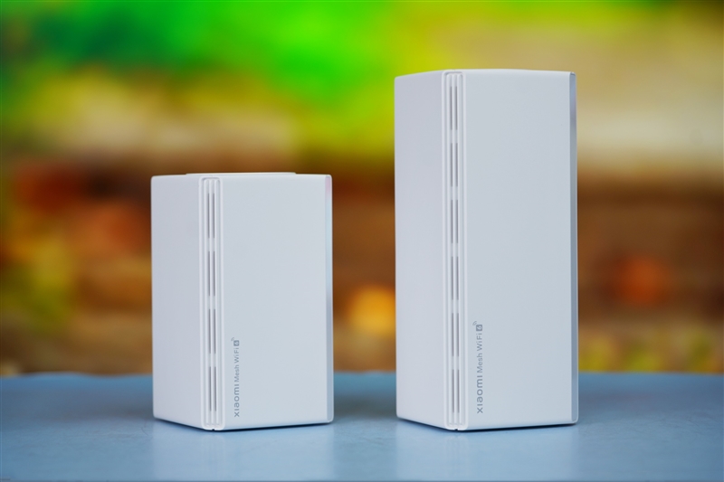 499元就能实现全屋Mesh组网！小米全屋路由评测：彻底和信