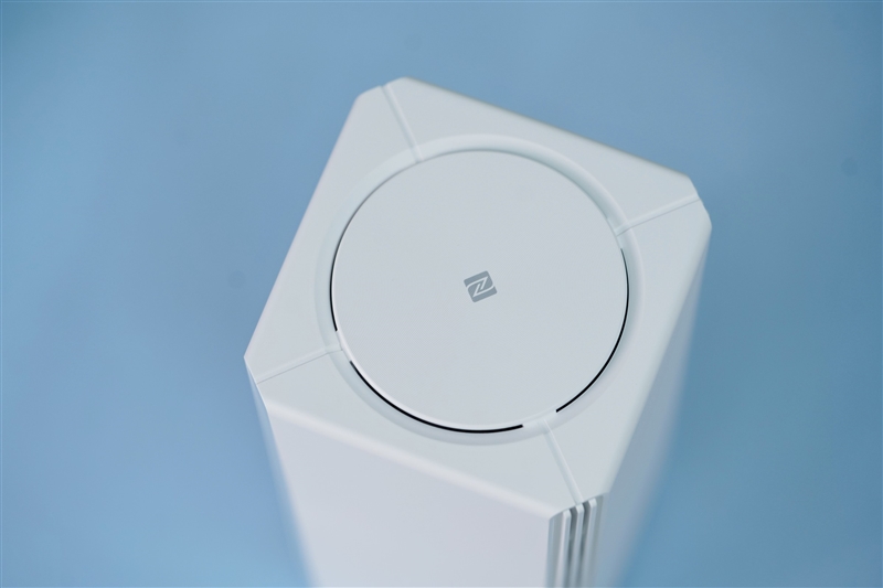 499元就能实现全屋Mesh组网!小米全屋路由评测:彻底和信号死角说拜拜(图4)