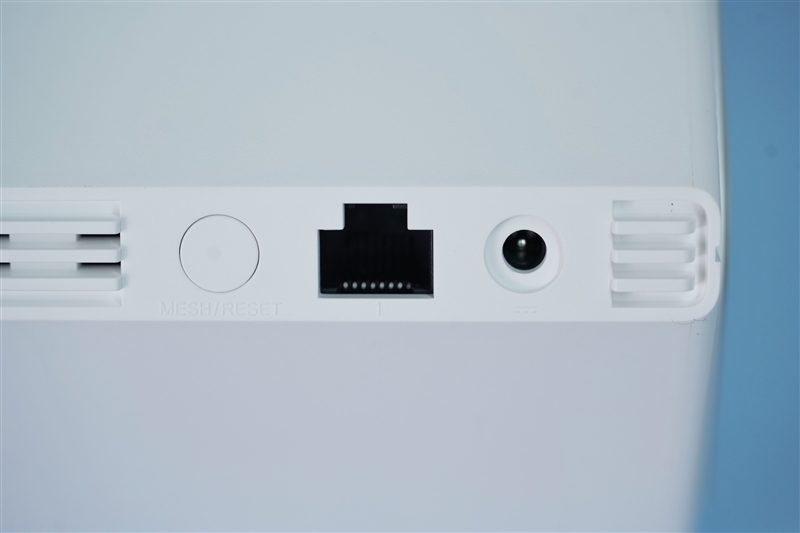 499元就能实现全屋Mesh组网!小米全屋路由评测:彻底和信号死角说拜拜(图8)
