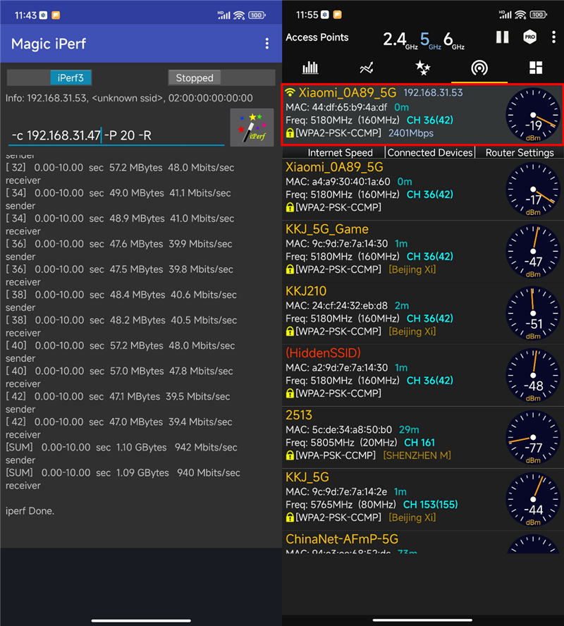 499元就能实现全屋Mesh组网!小米全屋路由评测:彻底和信号死角说拜拜(图13)