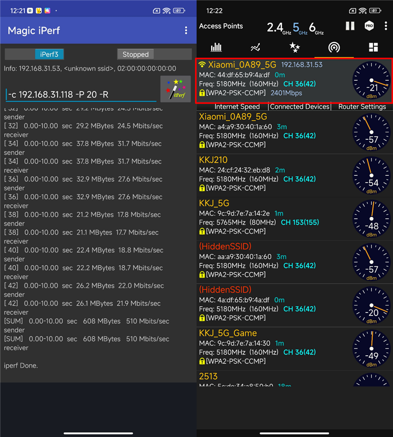 499元就能实现全屋Mesh组网!小米全屋路由评测:彻底和信号死角说拜拜(图14)