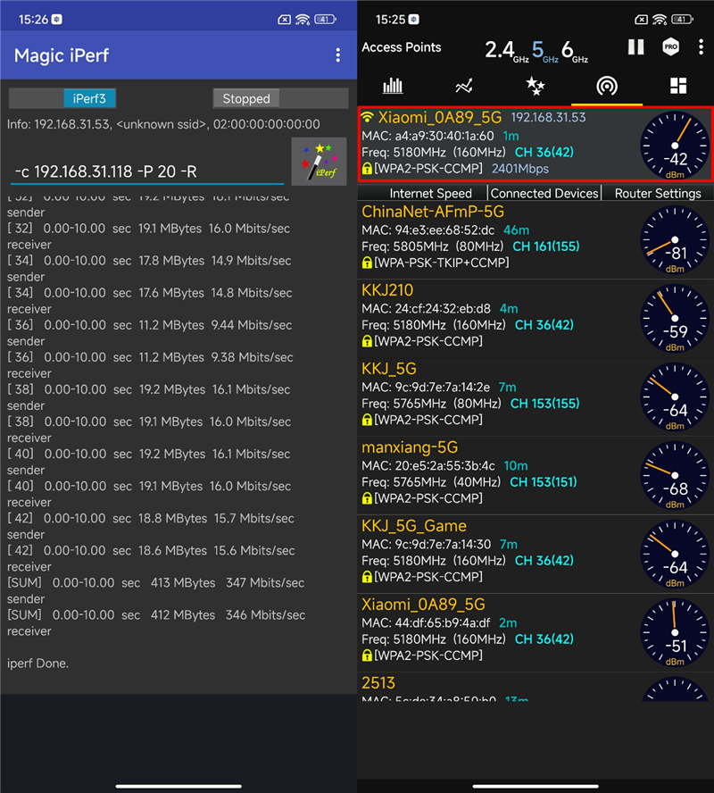 499元就能实现全屋Mesh组网!小米全屋路由评测:彻底和信号死角说拜拜(图17)
