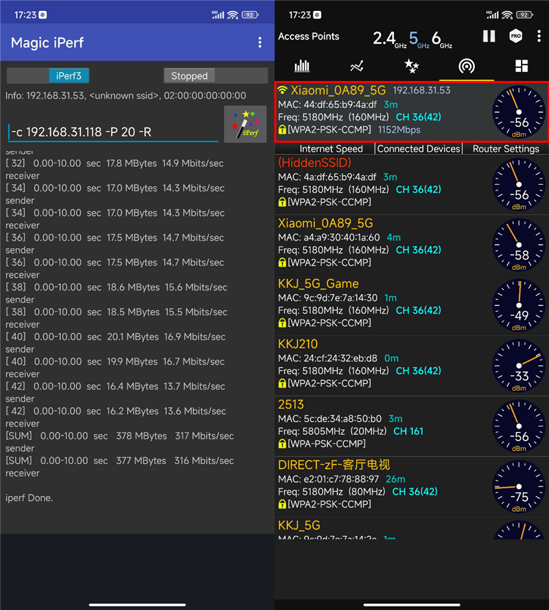 499元就能实现全屋Mesh组网!小米全屋路由评测:彻底和信号死角说拜拜(图16)