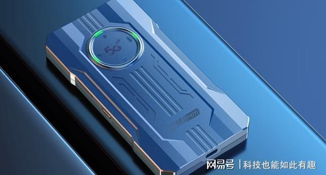 深度剖析3款5G随身WiFi实测中兴、格行等哪款是你的梦中情机？(图2)