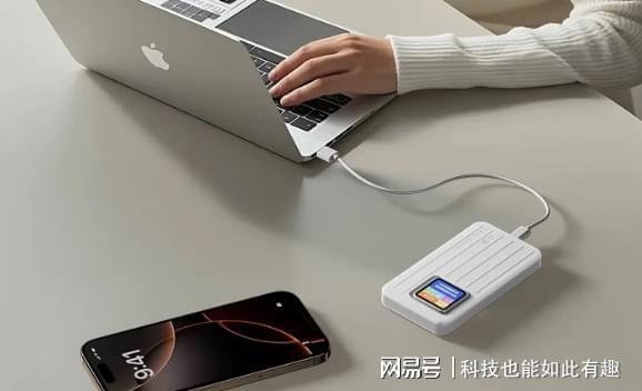 深度剖析3款5G随身WiFi实测中兴、格行等哪款是你的梦中情机？(图3)