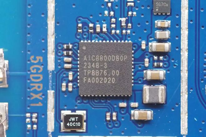 多款热销随身WiFi拆解汇总内部无线芯片揭晓(图2)