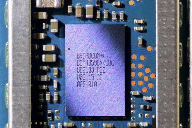 多款热销随身WiFi拆解汇总内部无线芯片揭晓(图4)