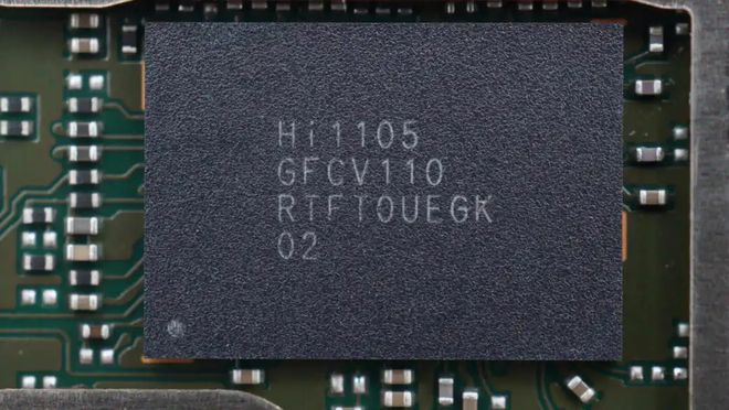 多款热销随身WiFi拆解汇总内部无线芯片揭晓(图5)