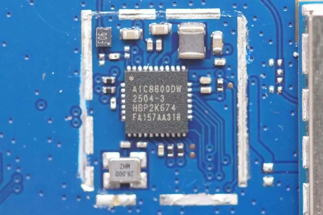 多款热销随身WiFi拆解汇总内部无线芯片揭晓(图3)