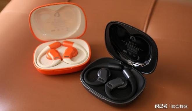 易倍体育网站：性价比高且颜值高的蓝牙开放式耳机你见过吗？(图3)
