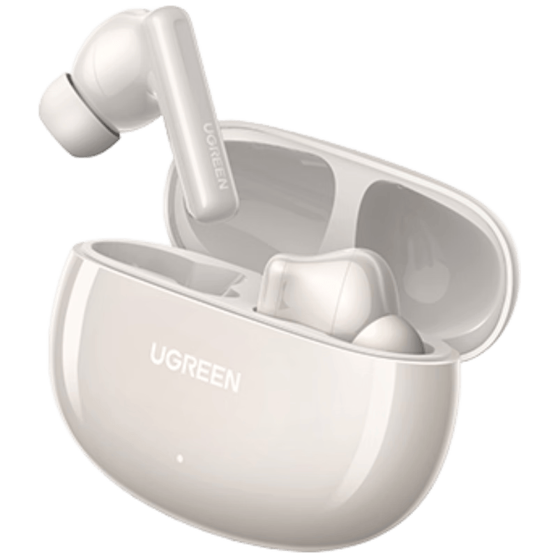 运动爱好者必备！深度降噪蓝牙耳机推荐畅享音乐与通话无干扰