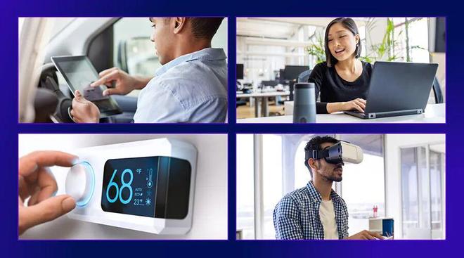 自研实力获权威认可！移远自研DynaBlue蓝牙协议栈斩获BQB61认证(图3)