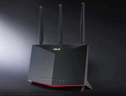 游戏玩家都在用哪款路由器？八爪鱼7、红蜘蛛等你来选！(图3)