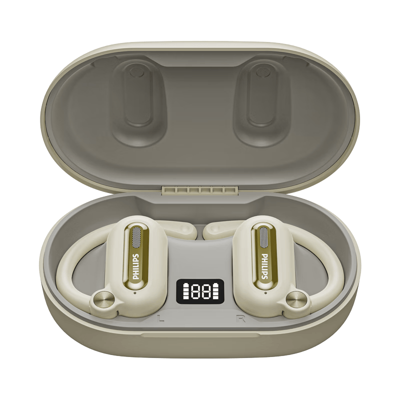 运动必备！四款蓝牙耳机测评助你畅享音乐与通话的双重体验(图3)