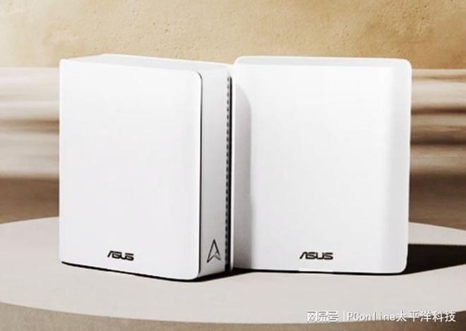 从入门到旗舰华硕WiFi7路由网络神助攻(图3)