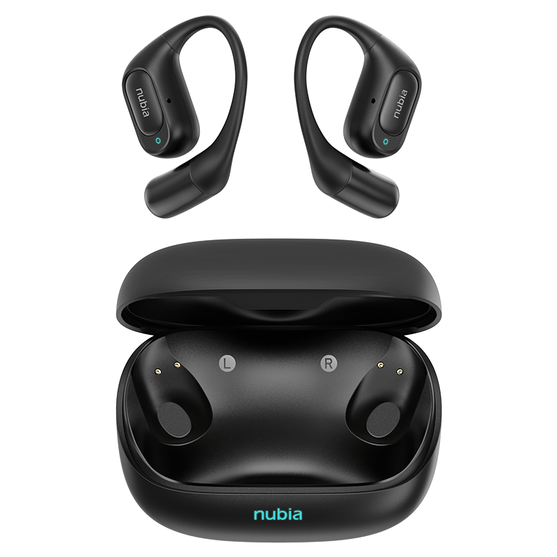 运动必备！三款智能蓝牙耳机让你畅享音乐与通话的极致体验(图2)