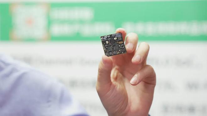 Emc易倍体育：从互通到精准感知：世强推出超低功耗Wi-Fi6与蓝牙60方案(图2)