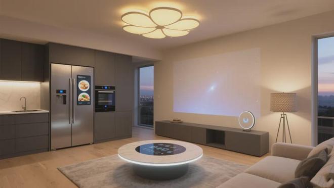 Emc易倍体育：从互通到精准感知：世强推出超低功耗Wi-Fi6与蓝牙60方案(图3)