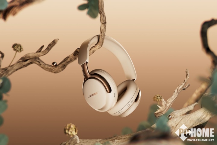 Bose推出QuietComfort消噪耳机UltraII携手王鹤棣共启「声音境棣」(图2)