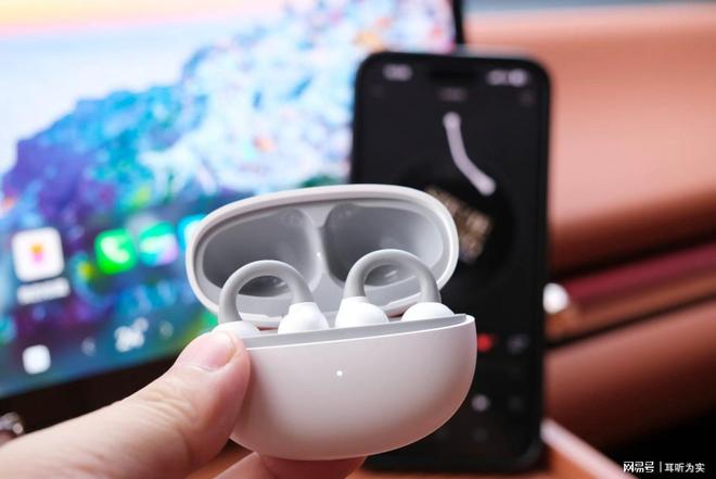 耳夹式耳机哪款音质好？2025开放式蓝牙耳机性价比推荐(图2)