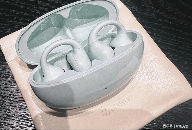 耳夹式耳机哪款音质好？2025开放式蓝牙耳机性价比推荐(图4)