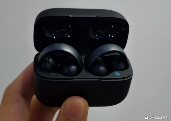 耳夹式耳机哪款音质好？2025开放式蓝牙耳机性价比推荐(图6)