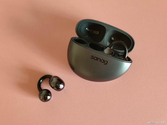 耳夹式耳机哪款音质好？2025开放式蓝牙耳机性价比推荐(图5)