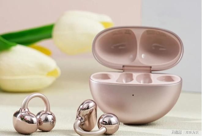 耳夹式耳机哪款音质好？2025开放式蓝牙耳机性价比推荐(图8)