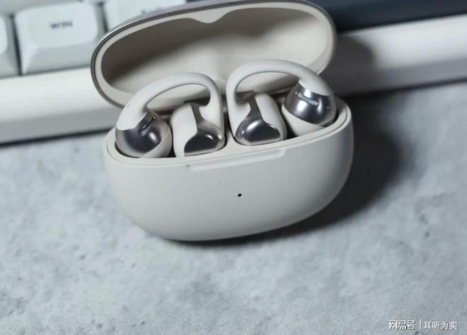 耳夹式耳机哪款音质好？2025开放式蓝牙耳机性价比推荐(图7)