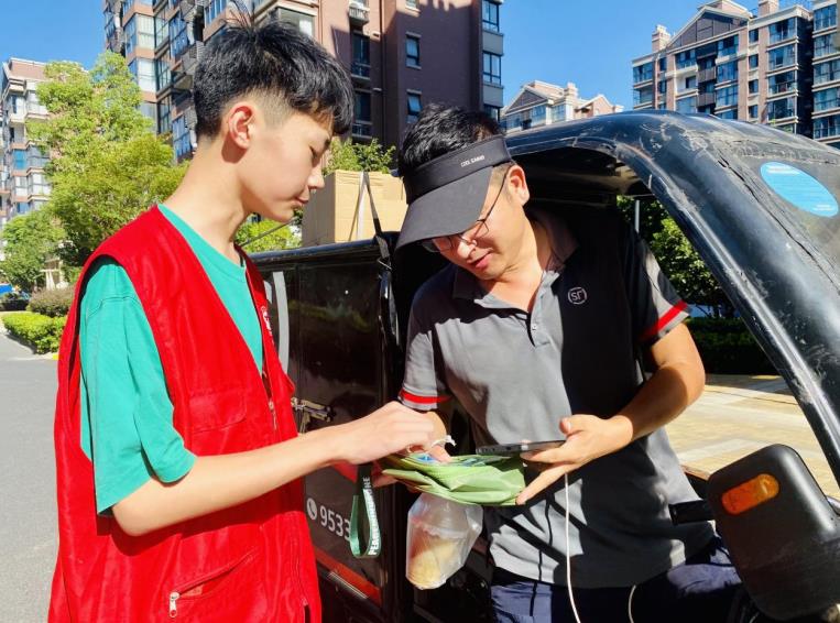 易倍体育网站：長豐縣雙墩鎮：黨建引“新”暖人心共治繪就幸福圈