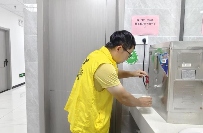 易倍体育网站:長豐縣雙墩鎮:黨建引“新”暖人心共治繪就幸福圈(图2)